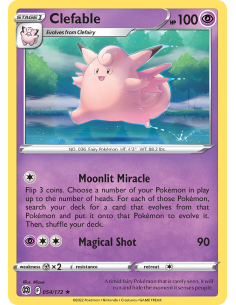 Clefable