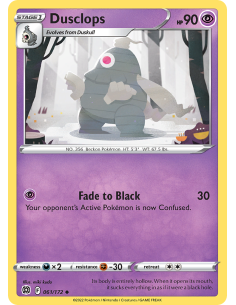Dusclops