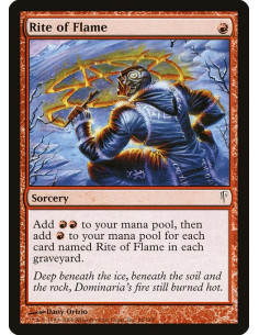 Rite of Flame