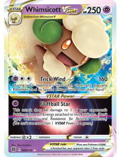 Whimsicott VSTAR