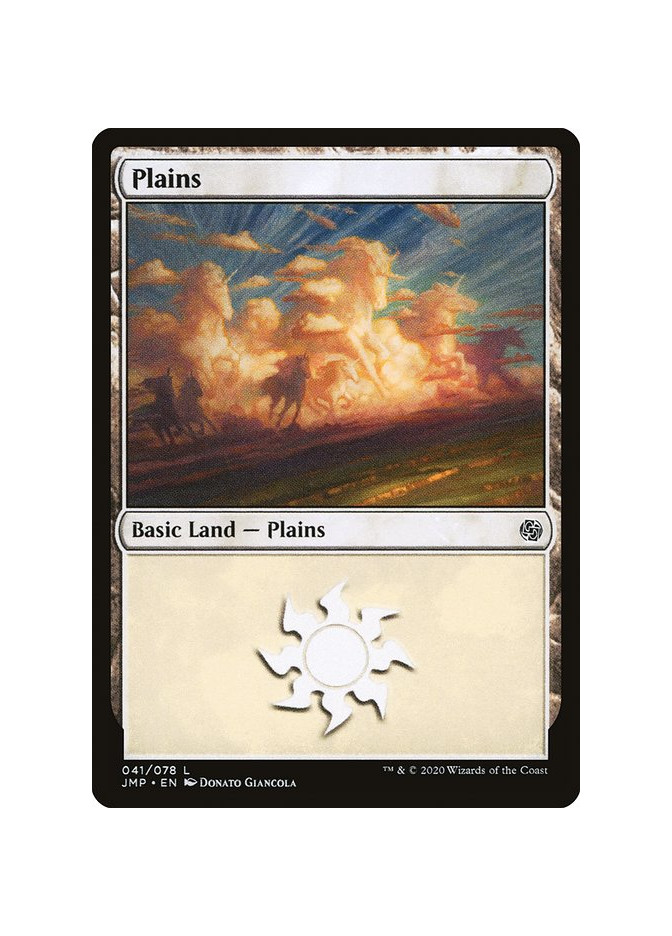Plains