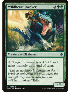 Wildheart Invoker - Foil