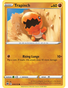Trapinch