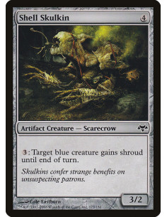 Shell Skulkin