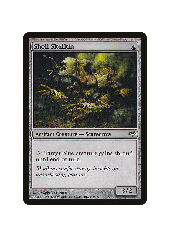 Shell Skulkin - Foil