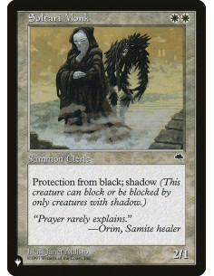 Soltari Monk