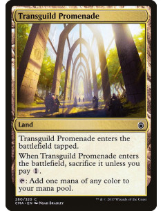 Transguild Promenade