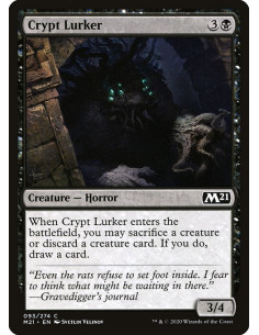 Crypt Lurker