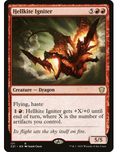 Hellkite Igniter
