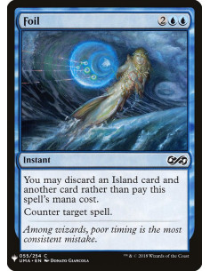 Foil