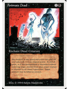 Animate Dead