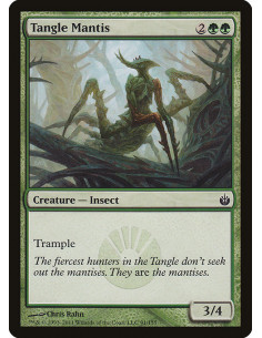 Tangle Mantis