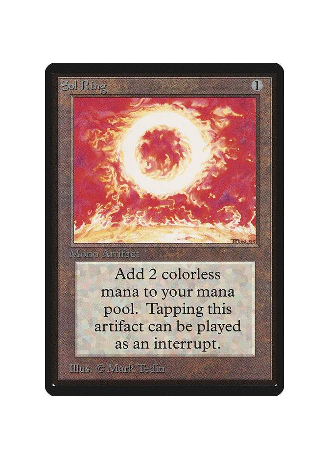 Sol Ring