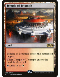Temple of Triumph