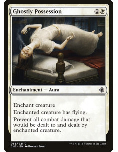 Ghostly Possession - Foil
