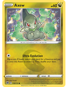 Axew