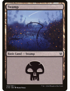Swamp