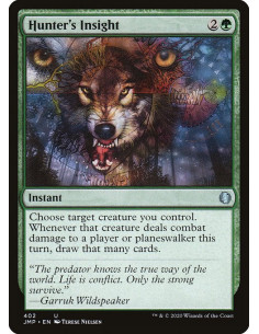 Hunter's Insight