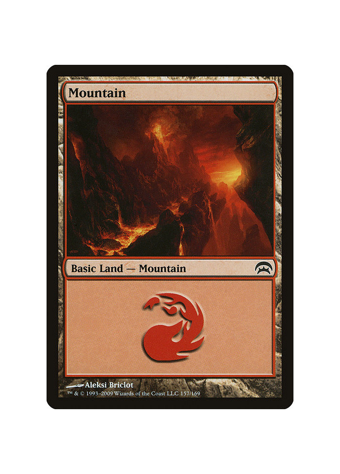 Mountain