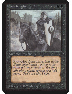 Black Knight