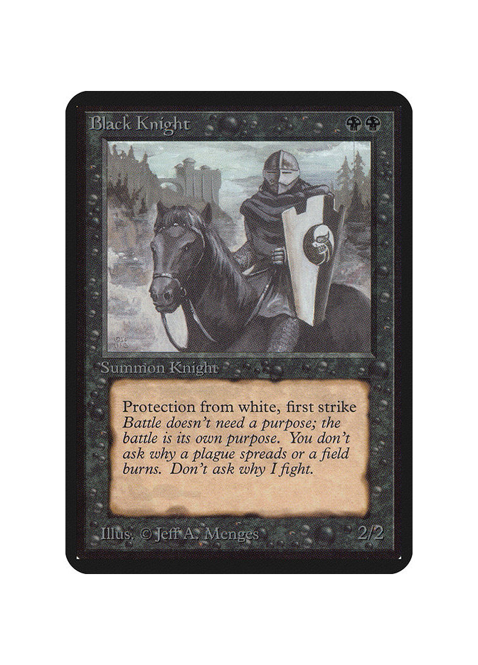Black Knight