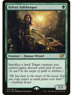 Sylvan Safekeeper