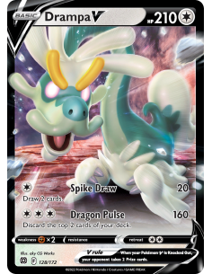 Drampa V