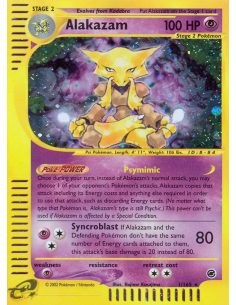 Alakazam
