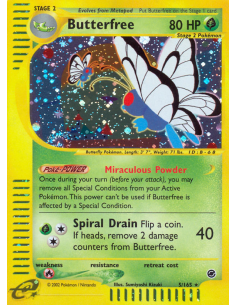 Butterfree