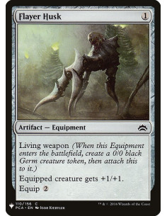 Flayer Husk