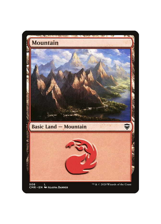 Mountain