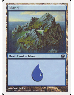 Island