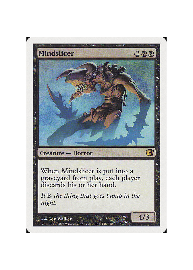 Mindslicer