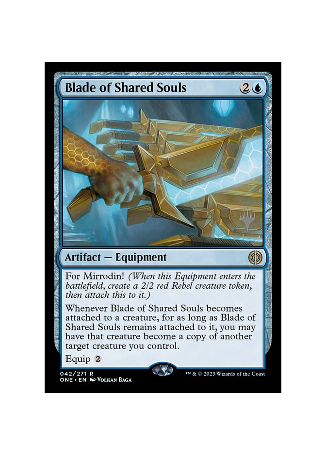 Blade of Shared Souls