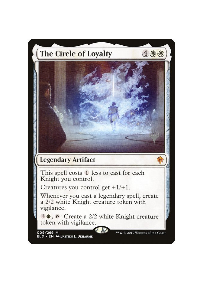 The Circle of Loyalty