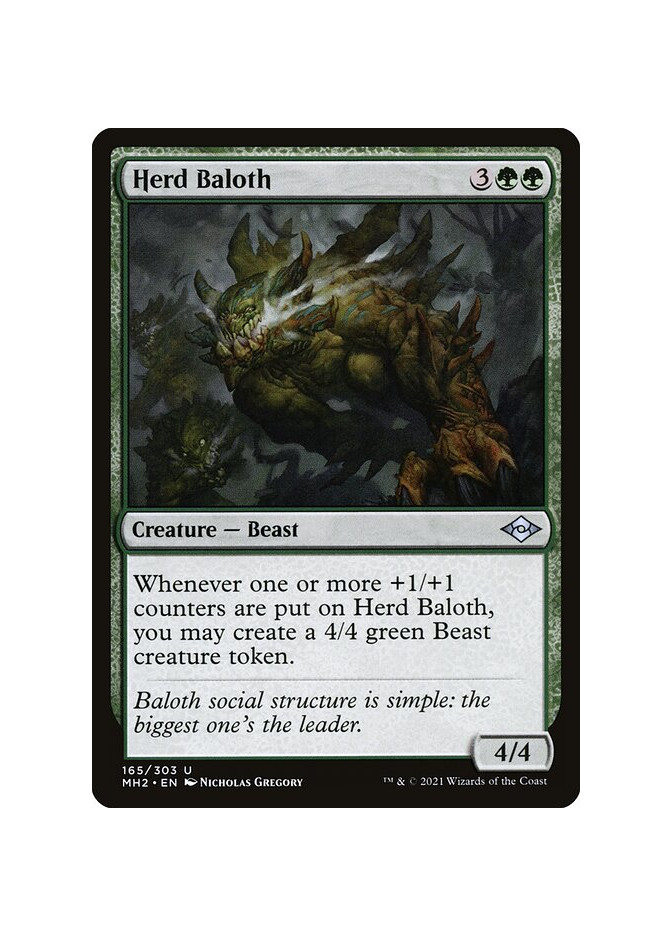 Herd Baloth