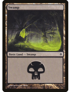 Swamp
