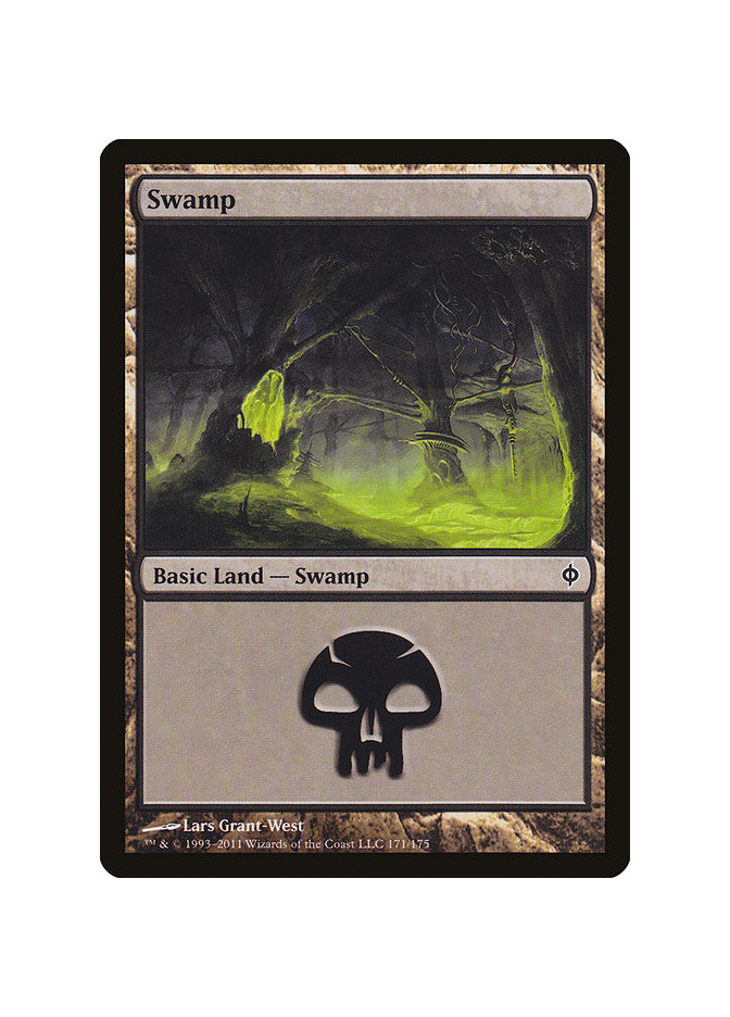 Swamp