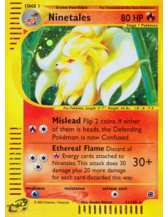 Ninetales
