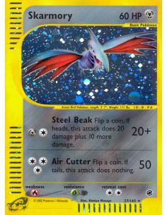 Skarmory