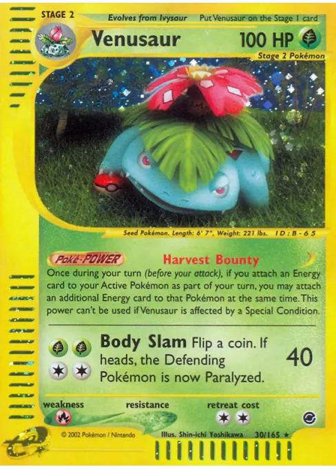 Venusaur