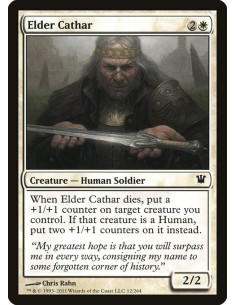 Elder Cathar