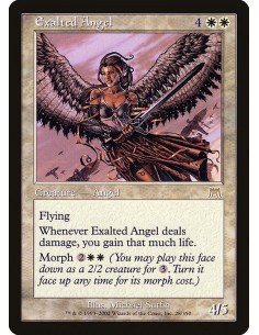 Exalted Angel