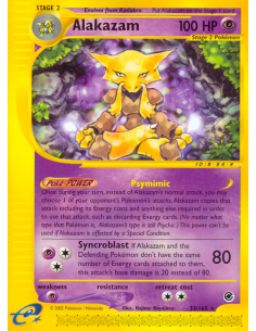 Alakazam