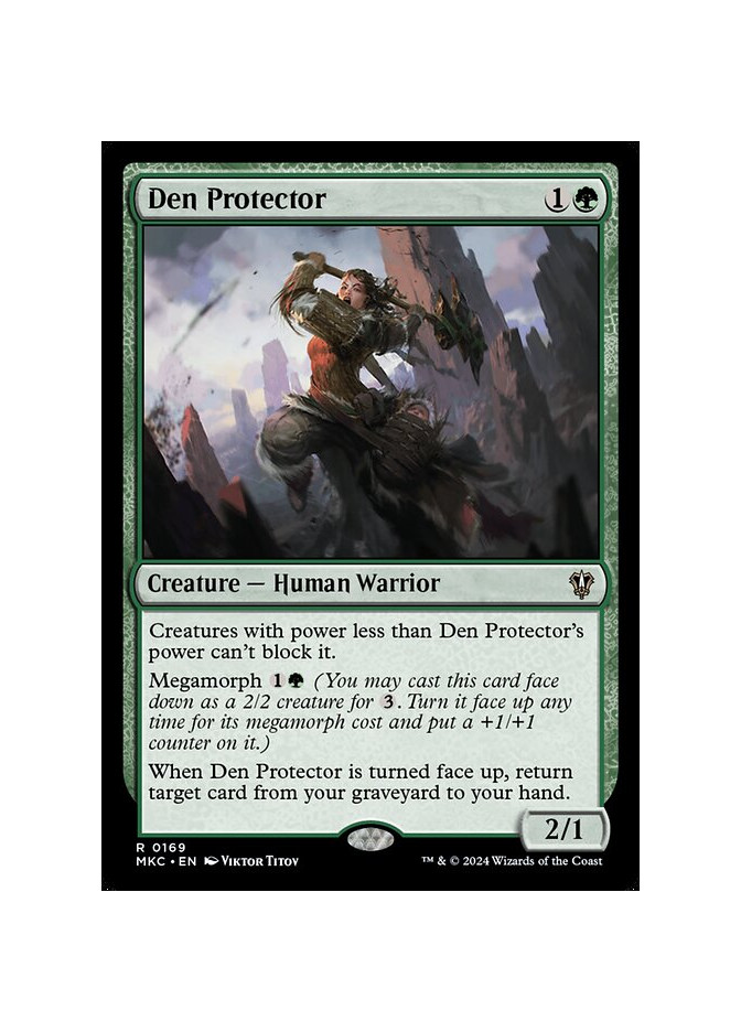 Den Protector