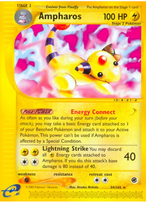 Ampharos