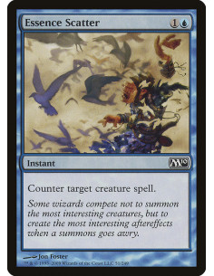 Essence Scatter - Foil