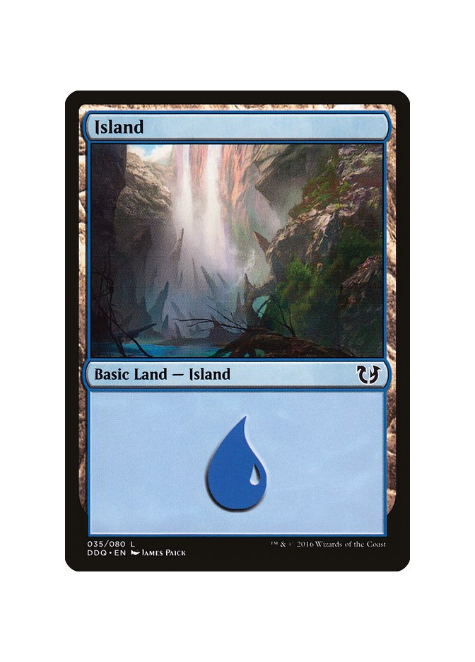 Island