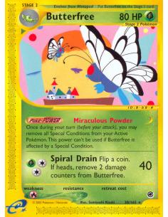 Butterfree