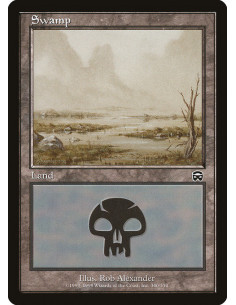 Swamp